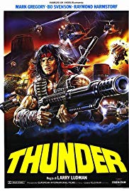 Watch Full Movie :Thunder (1983)