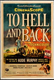 Watch Full Movie :To Hell and Back (1955)