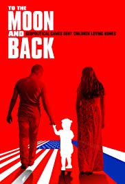 Watch Full Movie :To the Moon and Back (2016)