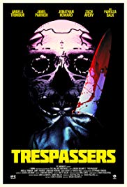 Watch Full Movie :Trespassers (2018)