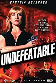 Watch Full Movie :Undefeatable (1993)
