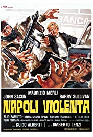 Watch Full Movie :Violent Naples (1976)