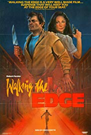 Watch Full Movie :Walking the Edge (1985)