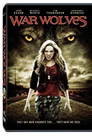 Watch Full Movie :War Wolves (2009)