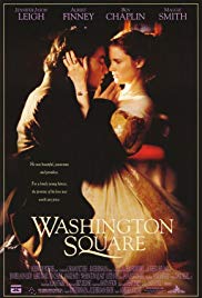 Watch Full Movie :Washington Square (1997)