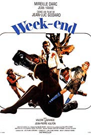 Watch Full Movie :Weekend (1967)