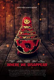 Watch Full Movie :Where We Disappear (2019)