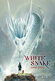 Watch Full Movie :White Snake (2019)