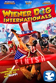 Watch Full Movie :Wiener Dog Internationals (2015)