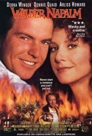 Watch Full Movie :Wilder Napalm (1993)