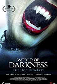 Watch Full Movie :World of Darkness (2017)