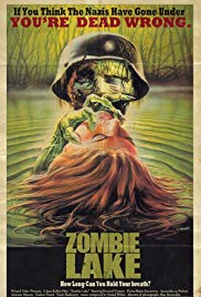 Watch Full Movie :Zombie Lake (1981)