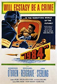 Watch Full Movie :1984 (1956)