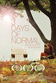 Watch Full Movie :3 Days of Normal (2012)