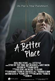 Watch Full Movie :A Better Place (2016)