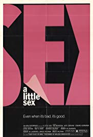 Watch Full Movie :A Little Sex (1982)