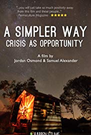 Watch Full Movie :A Simpler Way: Crisis as Opportunity (2016)