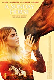 Watch Full Movie :A Sunday Horse (2016)