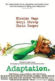 Watch Full Movie :Adaptation. (2002)