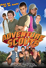 Watch Full Movie :Adventure Scouts (2010)