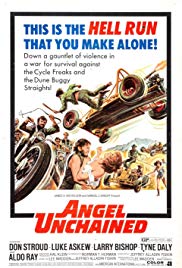 Watch Full Movie :Angel Unchained (1970)