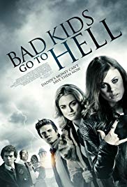 Watch Full Movie :Bad Kids Go to Hell (2012)