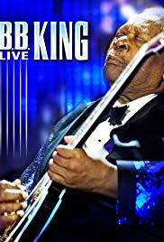 Watch Full Movie :B.B. King: Live (2011)