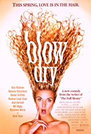 Watch Full Movie :Blow Dry (2001)