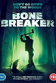 Watch Full Movie :Bone Breaker (2020)