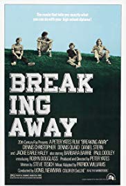 Watch Full Movie :Breaking Away (1979)