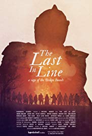 Watch Full Movie :Broken Swords: The Last in Line (2018)