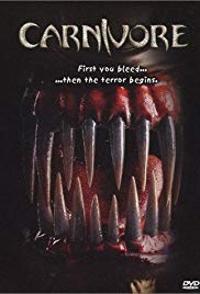 Watch Full Movie :Carnivore (2000)