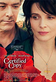 Watch Full Movie :Certified Copy (2010)