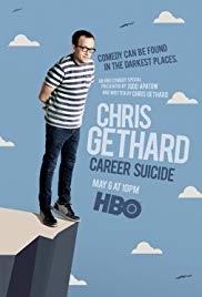 Watch Full Movie :Chris Gethard: Career Suicide (2017)