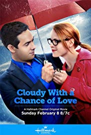 Watch Full Movie :Cloudy with a Chance of Love (2015)