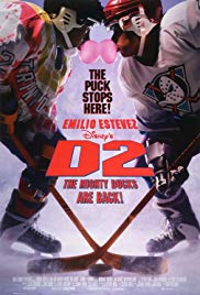 Watch Full Movie :D2: The Mighty Ducks (1994)