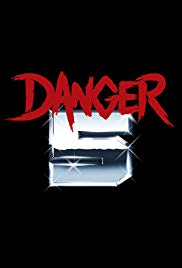 Watch Full Movie :Danger 5 (2011 )