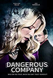 Watch Full Movie :Dangerous Company (2015)