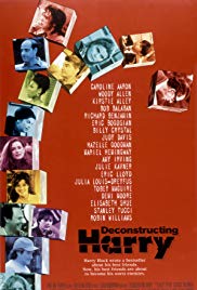 Watch Full Movie :Deconstructing Harry (1997)