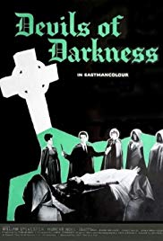 Watch Full Movie :Devils of Darkness (1965)