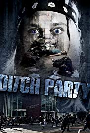 Watch Full Movie :Ditch Party (2016)