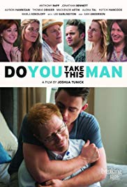 Watch Full Movie :Do You Take This Man (2016)