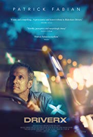 Watch Full Movie :DriverX (2017)