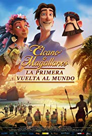 Watch Full Movie :Elcano & Magallanes: First Trip Around the World (2019)