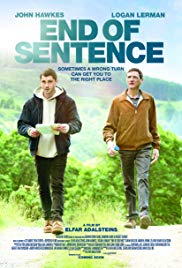 Watch Full Movie :End of Sentence (2019)