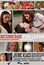 Watch Full Movie :Excuse Me for Living (2012)