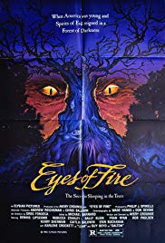 Watch Full Movie :Eyes of Fire (1983)