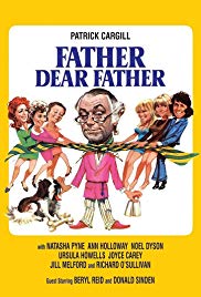 Watch Full Movie :Father Dear Father (1973)