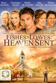 Watch Full Movie :Fishes n Loaves: Heaven Sent (2016)