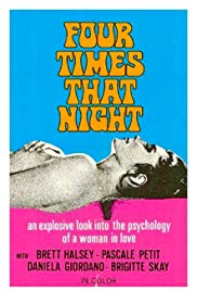 Watch Full Movie :Four Times that Night (1971)